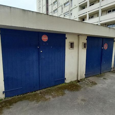 Cap Sud - 53M2- Vue Pyrenees- Hypercentre-Parking -Wifi Fibre Leilighet Tarbes Eksteriør bilde