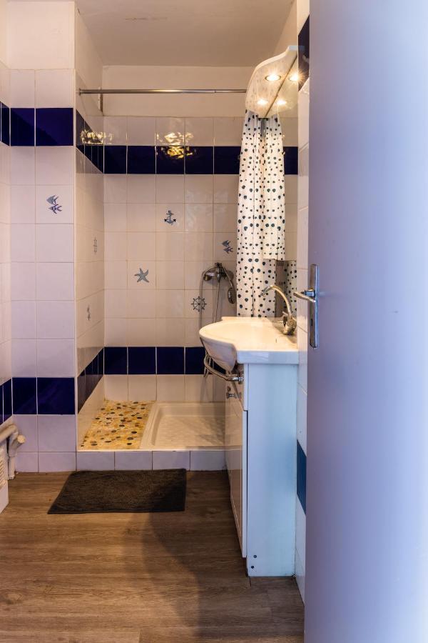 Cap Sud - 53M2- Vue Pyrenees- Hypercentre-Wifi Fibre -Nouvelle Literie Leilighet Tarbes Eksteriør bilde